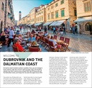 Reisgids Eyewitness Top 10 Dubrovnik & the Dalmatian Coast | Dorling Kindersley