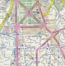 Wegenkaart - landkaart Java | ITMB