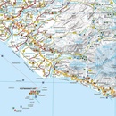 Wegenkaart - landkaart Island- Ijsland - Golden rIngroad | Freytag & Berndt