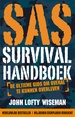 Survivalgids Het Grote SAS Survival Handboek - John Wiseman | Kosmos Uitgevers