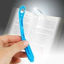 Leeslampje Mini Book Light Roze | Kycio