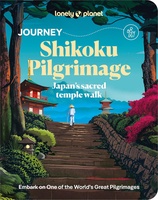 Shikoku Pilgrimage: Japan's sacred temple walk