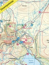 Wandelkaart 2716 Turkart Rondane | Nordeca