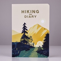 Hiking diary