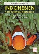 Duikgids Indonesien - Nord-Sulawesi und Westpapua | Frei