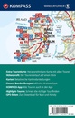 Wandelgids 5988 Kompass Wanderführer Irland und Nordirland - Ierland en Noord Ierland | Kompass