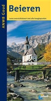 Reisgids ANWB Gouden serie Beieren | ANWB Media