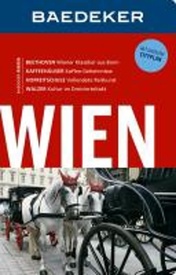 Opruiming - Reisgids Wien - Wenen | Baedeker Reisgidsen