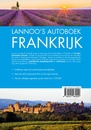 Reisgids Lannoo's Autoboek Frankrijk | Lannoo