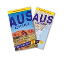 Reisgids Marco Polo ENG Australia | MairDumont