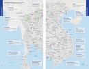 Reisgids Vietnam, Cambodia, Laos and Northern Thailand | Lonely Planet