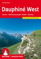 Dauphiné West, Vercors · Drôme provençale · Buëch · Dévoluy