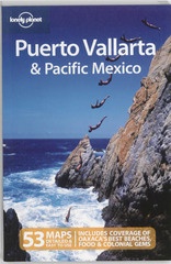 Reisgids Puerto Vallarta & Pacific Mexico | Lonely Planet