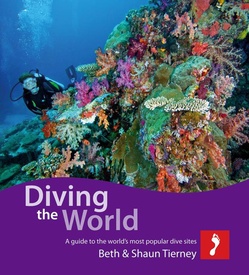 Duikgids Handbook Diving the world | Footprint