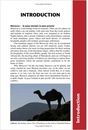 Wandelgids Moroccan Atlas - the trekking guide Marokko | Trailblazer Guides