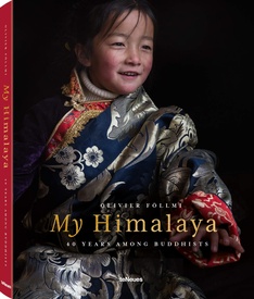 Fotoboek My Himalaya | teNeues