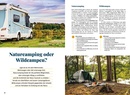 Campergids VanSite - Stellplatzführer 2025 | Reise Know How