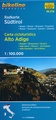 Fietskaart RK-STIR Bikeline Radkarte Südtirol - Alto Adige - zuid Tirol | Esterbauer