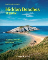 Hidden Beaches Spanien - Spanje