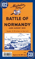 Battle of Normandy 1944