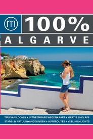Reisgids Time to momo Algarve | Mo'Media | Momedia