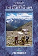 Wandelgids Trekking in the Zillertal Alps - Zillertaler Alpen | Cicerone