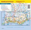 Reisgids Marco Polo NL Algarve | 62Damrak