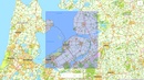Fietskaart 06 Flevoland | VVV | Falk