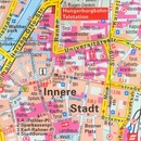 Stadsplattegrond Innsbruck | Marco Polo