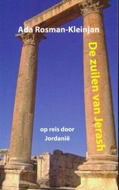 Reisverhaal De zuilen van Jerash - Jordanië | Ada Rosman