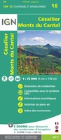 Cézallier – Monts du Cantal