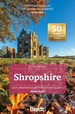 Reisgids Slow Travel Shropshire | Bradt Travel Guides