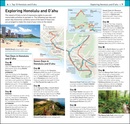 Reisgids Eyewitness Top 10 Top 10 Honolulu and O'ahu | Dorling Kindersley
