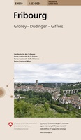 Fribourg -