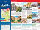 Stadsplattegrond City map Seville - Sevilla | Lonely Planet
