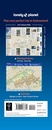 Wegenkaart - landkaart Planning Map Switzerland | Lonely Planet