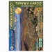 Wegenkaart - landkaart Tankwa-Karoo & Roggeveld Escarpment | Slingsby Maps