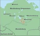 Opruiming - Kanogids Mecklenburgische Seenplatte Kanurundtour | Conrad Stein Verlag