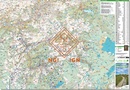 Wandelkaart Jalhay / Spa / Theux / Stavelot | NGI - Nationaal Geografisch Instituut