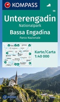 Unterengadin - Bassa Engadina
