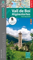 Vall de Boi - Aigüestortes PN