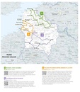 Wegenkaart - landkaart 511 Hauts-de-France 2027 | Michelin