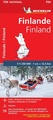 Wegenkaart - landkaart 754 Finland | Michelin