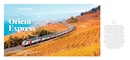 Treinreisgids Journey Orient Express | Lonely Planet