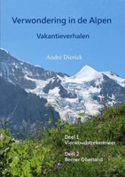 Verwondering in de Alpen