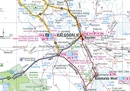 Wegenatlas - Atlas Perth to Pilbara Atlas & Guide | Hema Maps