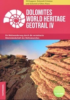 Dolomites World Heritage Geotrail IV