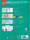 Campergids - Wegenatlas France camping-car atlas routier et touristique 2026 | Michelin