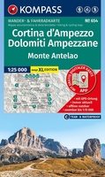 Cortina d'Ampezzo - Dolomiti Ampezzane