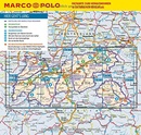 Reisgids Marco Polo DE Tirol | MairDumont